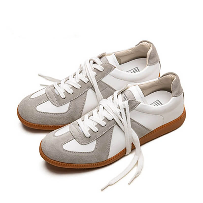 Zapatillas de skate retro de los 70s, casi nuevas. ¡Gutenberg! Solo para US. Un clásico, atrévete con el estilo.